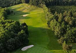 Larrabea Golf Club