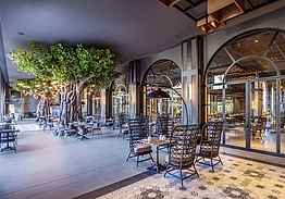 Lopesan Costa Meloneras Resort & Spa