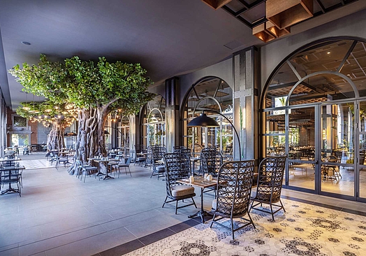 Lopesan Costa Meloneras Resort & Spa