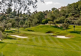 Los Arqueros Golf & Country Club