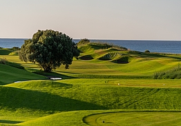 Lykia Links Antalya | Golf i Belek