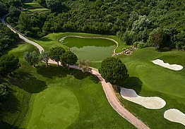 Marbella Golf Country Club