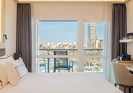 Meliá Alicante