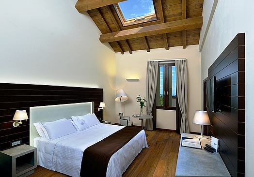 Palazzo di Varignana Resort & Spa | Golf i Emilia Romagna