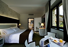 Palazzo di Varignana Resort & Spa | Golf i Emilia Romagna