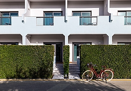 Quinta do Lago Resort | Magnolia Hotel