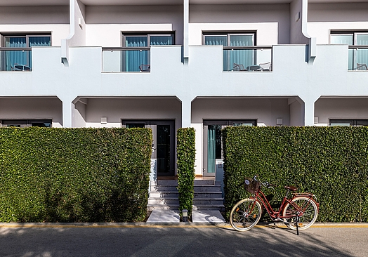 Quinta do Lago Resort | Magnolia Hotel