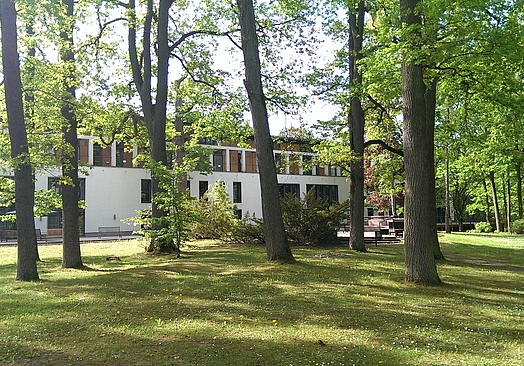 Ringhotel Schorfheide