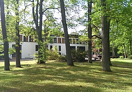 Ringhotel Schorfheide