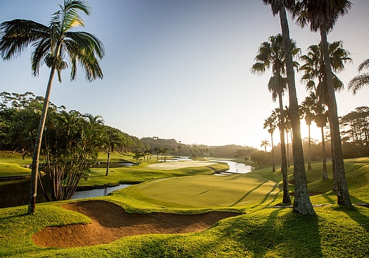 San Lameer Golf Estate