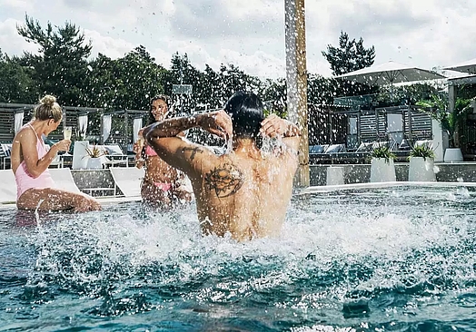 Sankt Jörgen Park | Golf i Göteborg