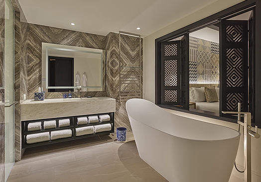 Viceroy at Ombria Resort Algarve