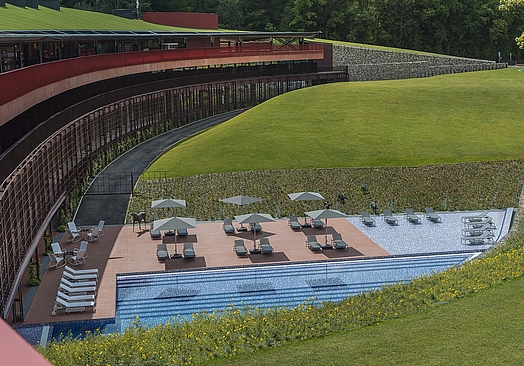 Villaverde Golfresort