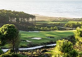 West Cliffs Ocean and Golf Resort