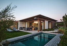 West Cliffs Ocean and Golf Resort | Villa