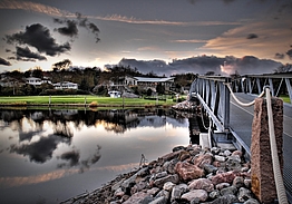 Fjällbacka Golfklubb