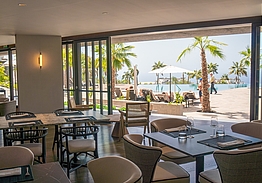 Abama Resort Tenerife | Restaurant Tágara