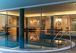 Aphrodite Hills Golf & Spa Resort