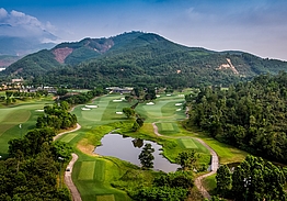 Ba Na Hills Golf Club