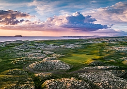Ballyliffin Golf Club