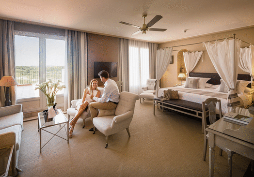 Barceló Montecastillo Golf & Sports Resort