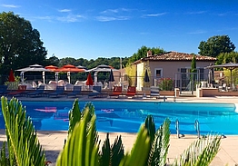Opio Valbonne Golf & Château de la Bégude