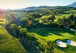 Estepona Golf