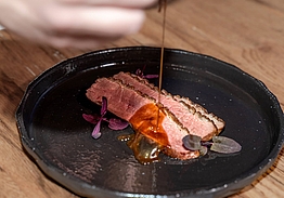 Hotel Færgekroen Hadsund