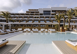 Fairmont La Hacienda Costa del Sol