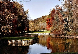 Golf Club Frassanelle