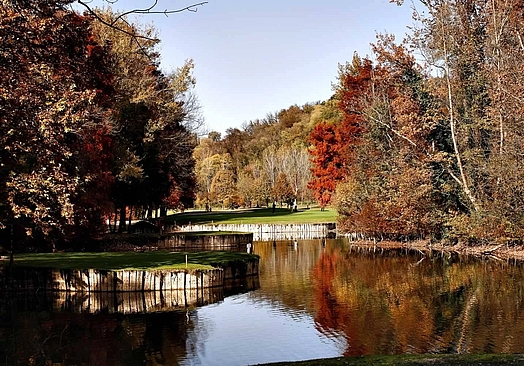 Golf Club Frassanelle