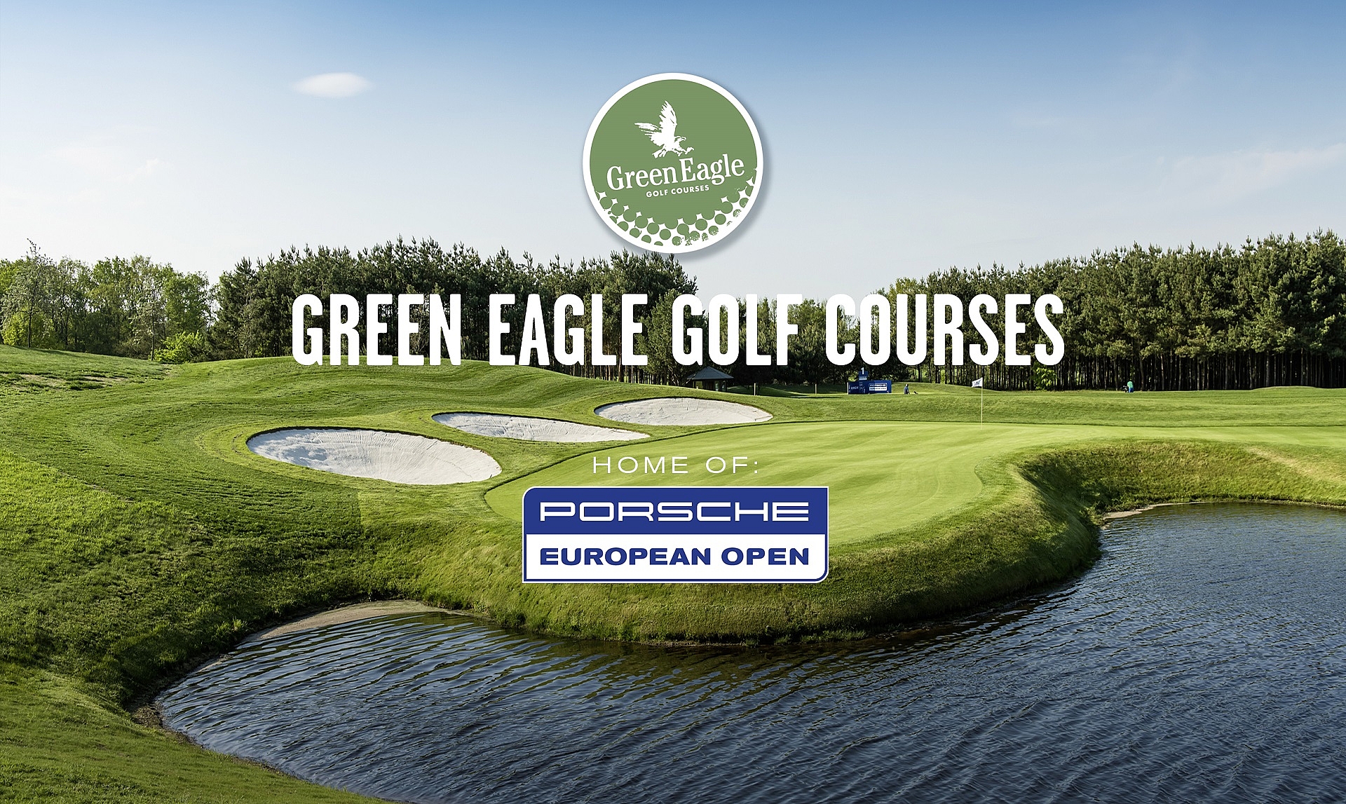 Green Eagle Golf Club