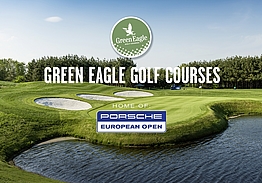 Green Eagle Golf Club