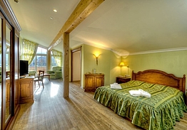 Sporthotel Radstadt | Golf i Radstadt