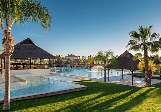 Ona Hacienda del Alamo Golf Resort | Golf i Murcia