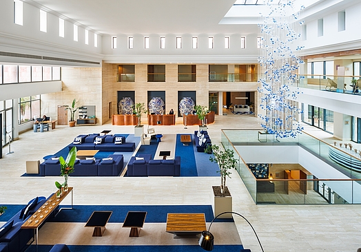 Hilton Vilamoura As Cascatas Golf Resort & Spa