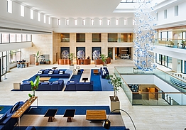 Hilton Vilamoura As Cascatas Golf Resort & Spa