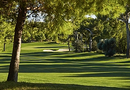 INFINITUM | Hills Course