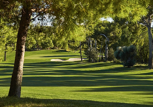 INFINITUM | Hills Course