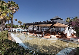 Islantilla Golf Resort