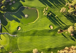 Kaya Belek Hotel | Golf i Belek