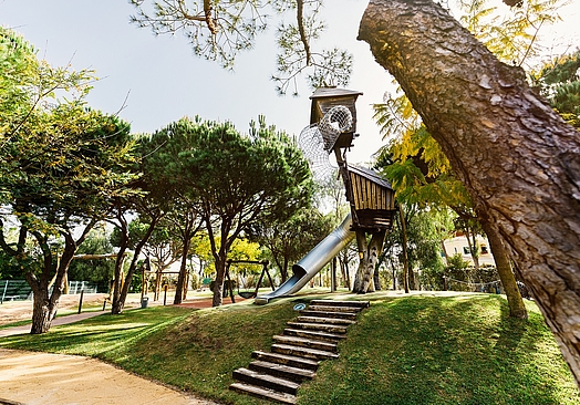 Hilton Vilamoura As Cascatas Golf Resort & Spa