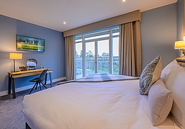 Killeen Castle Golf Resort