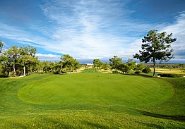Korineum Golf & Beach Resort