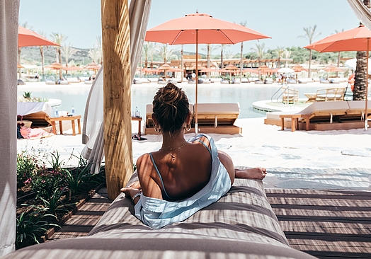 La Reserva Club Sotogrande | Golf i Cádiz