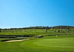 NAU Morgado Golf & Country Club | Morgado Golf Course