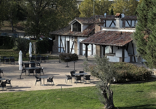 Golf Negralejo | Golf i Madrid