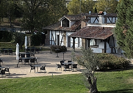 Golf Negralejo | Golf i Madrid