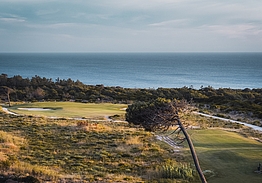 Oitavos Dunes Links Golf