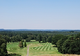 Old Thorns Hotel & Resort | Golf i England